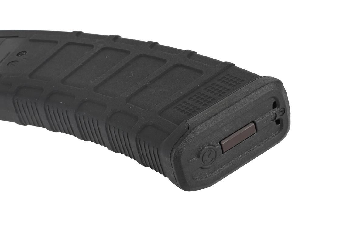 Magpul PMAG 30 AK74 MOE Magazine 5.45x39 - Black